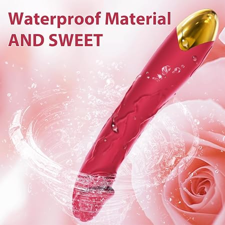 ULTRAMAN Rechargeable Vibrating Dildo – Ribbed & Textured Adult Wellness Toy with Dual-Action Stimulation